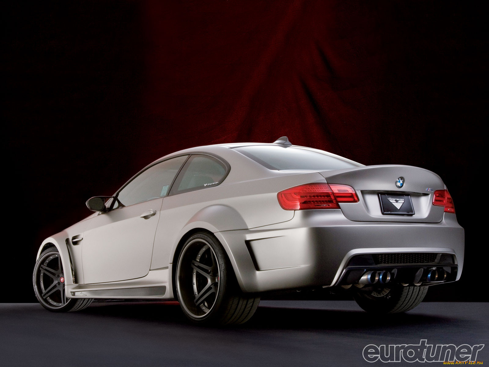 , bmw